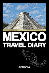 Mexico Travel Diary