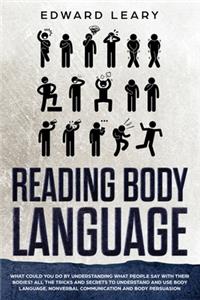 Reading Body Language