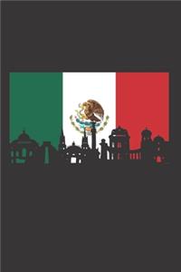 Mexiko Reisetagebuch