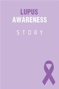 Lupus Awareness Story