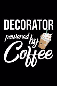 Decorator Powered by Coffee