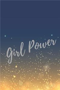 Girl Power