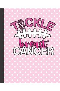 tackle breast cancer, 7.5