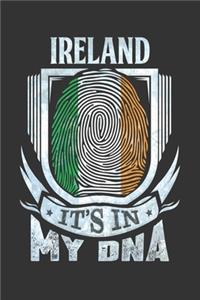 Ireland It's In My DNA