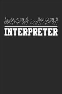 Interpreter