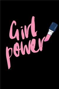 Girl Power