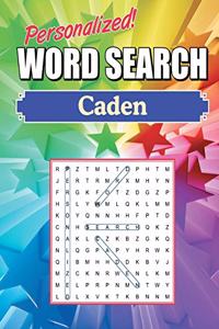 Caden Word Search