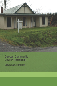 Canaan Community Church Handbook