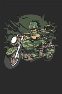 Motorcycle