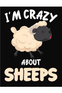 I'm Crazy About Sheeps