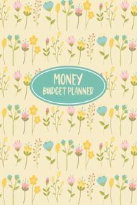 Money Budget Planner
