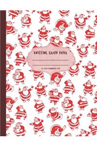 Knitting Graph Paper