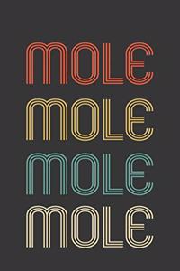 Mole