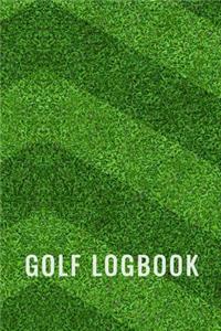 Golf Logbook