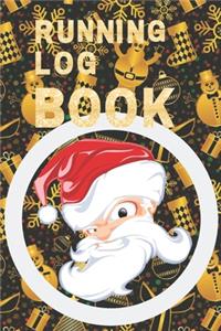 Running Log Book