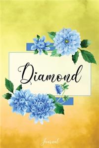 Diamond Journal