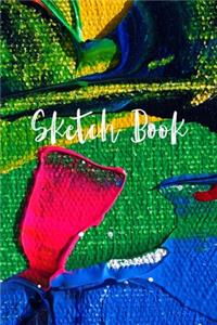 Sketchbook