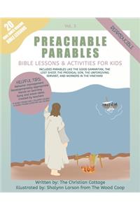 Preachable Parables