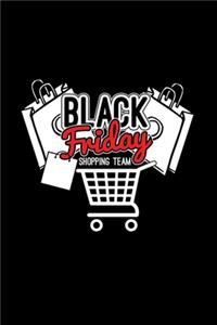 Black Friday Shopping team