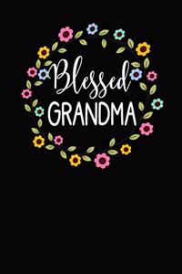 Blessed Grandma