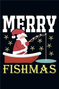 Merry Fishmas