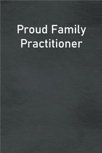 Proud Family Practitioner