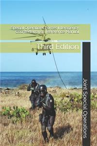 Special Operations Forces Interagency Counterterrorism Reference Manual