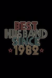 Best Husband Since 1982