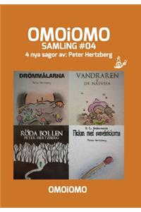 OMOiOMO Samling 4