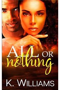 All Or Nothing
