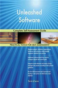 Unleashed Software