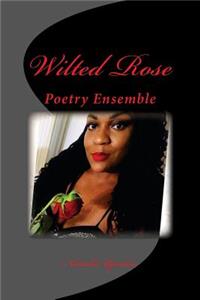 Wilted Rose