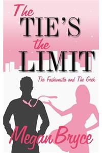 Tie's The Limit