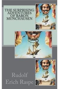 The Surprising Adventures of Baron Munchausen