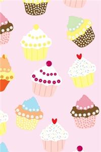 Cupcake Journal