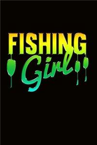 Fishing Girl