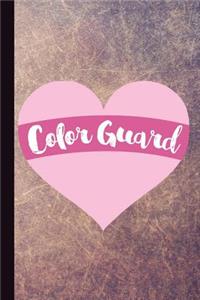 Color Guard