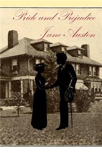 Pride and Prejudice (with Illustrations)