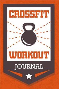 Crossfit Workout Journal