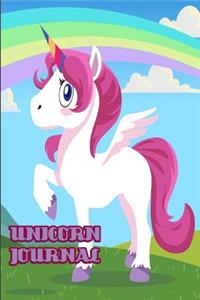 Unicorn Journal