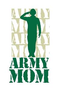Army Mom