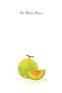 Net Melon Notes