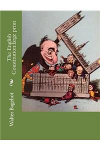 The English Constitution