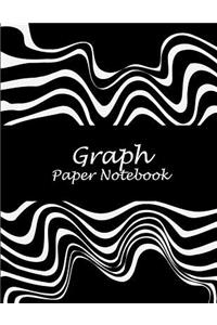Graph Paper Notebook
