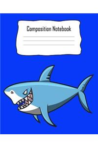 Composition Notebook
