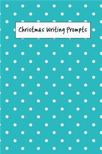 Christmas Writing Prompts