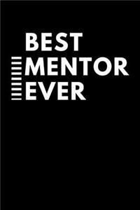 Best Mentor Ever