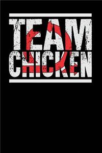 Team Chicken