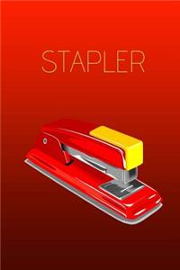 Stapler