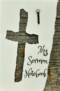 My Sermon Notebook